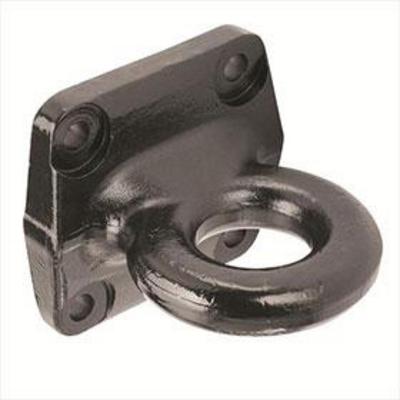 Tow Ready 2 1/2in. 4 Bolt Flange Lunette Ring - 63023